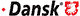 Dansk logo