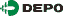 Depo logo