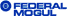 Federal mogul logo