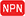 Npn logo
