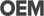 Oem supplier logo