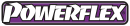 Powerflex logo