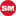 Sm original logo