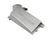 Mercedes Air Filter Cover with Airflow Sensor - Genuine Mercedes 1560940606
