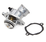 Mercedes Thermostat - Borg Warner / Wahler 2722000415