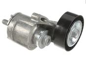 VW Drive Belt Tensioner - Gates 07K903315S