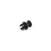 Volvo Exterior Trim Push Clip "Scrivet" - Genuine Volvo 30817220
