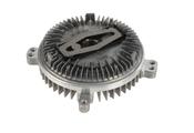Mercedes Cooling Fan Clutch - ACM 1192000122