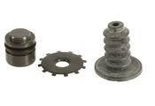 BMW Clutch Slave Cylinder Repair Kit - FTE 21521159332