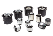 BMW Bushing Kit 12-Piece (M Spec) - Lemforder/Genuine 33326763092KIT