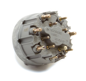 Mercedes Headlight Switch - OEM Supplier 0005456204
