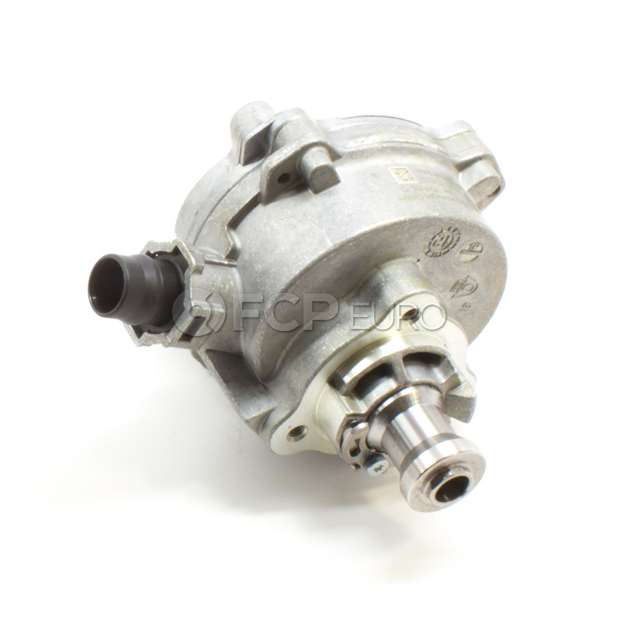 BMW Vacuum Pump Genuine BMW 11667519458 FCP Euro