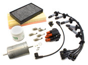 Volvo Maintenance Kit - Bosch VOLTUNEUPKIT3
