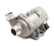 BMW Electric Water Pump - Pierburg 11517586925