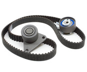 Volvo Timing Belt Kit (S40 S60 S80 V70 XC70 XC90) Continental INA - TBKIT331B