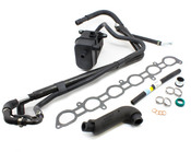 Volvo PCV Breather System Kit - S80TURBOPCVKIT
