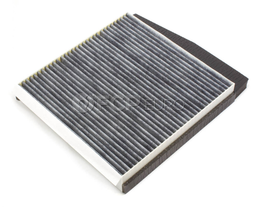 Volvo Cabin Air Filter Mann Cuk2855 Fcp Euro