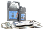 BMW Automatic Transmission Service Kit - 24341422673KIT