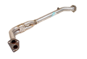 Volvo Exhaust Header Pipe W/O EGR - Starla 31372162