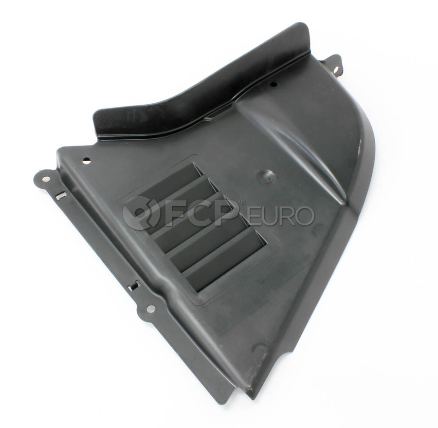 BMW Splash Guard Genuine BMW 51717033754 FCP Euro