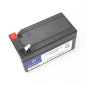 Mercedes Auxiliary Battery Genuine Mercedes 000000004039
