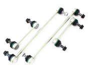 Volvo Sway Bar Link Kit - Genuine Volvo KIT-P2SBLKFRP4