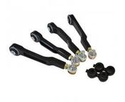 Audi Adjustable Control Arm Kit - 034Motorsport 0344011000