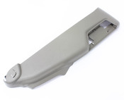 Volvo Seat Control Switch Cover Panel Left (S60 V70 S80 XC90) - 39802012