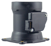 Audi VW Mass Air Flow Sensor - Hitachi 078133471C
