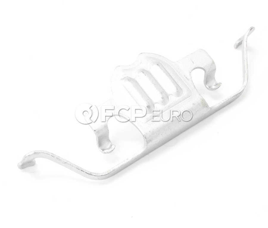 BMW Brake AntiRattle Clip Genuine BMW 34216758059 FCP Euro