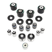BMW Comprehensive Bushing Kit With Spacers Rear (M3 Z4M) - E46M3BUSHKIT1