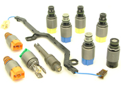 Mechatronic Solenoid Kit (6HP21 6HP28) - ZF 1068298047