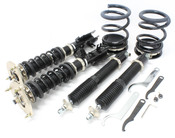 Volvo BR Series Coilover Kit - BC Racing ZG-01BR