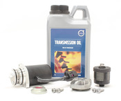 Volvo Haldex 3 Service Kit w/ AOC Pump - Genuine Volvo KIT-503621