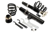 Volvo BR Series Coilover Kit (XC60 AWD) - BC Racing ZG-13BR