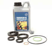 Volvo Angle Gear Resealing Kit - Corteco KIT-538692
