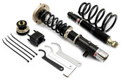 Volvo 240 Coilover Kit (BR Series) - BC Racing ZG-12BR