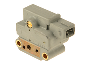 Audi VW Electro Hydraulic Actuator Valve - Bosch F026T03005