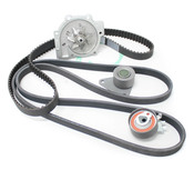 Volvo Timing Belt Kit - Contitech KIT-509798