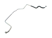 VW Power Steering Return Hose - Genuine VW Audi 1J1422891E