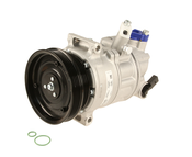 Audi VW A/C Compressor - Nissens 1K0820808G