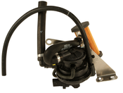 Audi Leak Detection Pump - Genuine 8E0906201K