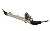 Audi Power Steering Rack - Bosch ZF 8T1422066B