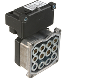 Audi VW ABS Control Module - Bosch 8E0998375J