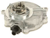 Audi VW Power Brake Booster Vacuum Pump - Pierburg 06E145100R