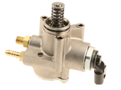 Audi VW High Pressure Fuel Pump - Hitachi HPP0014