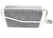 Mercedes A/C Evaporator Core - Nissens 2098300358