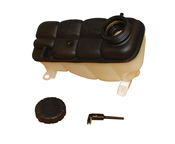Mercedes Engine Coolant Reservoir Kit - Rein 2025000649