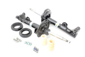 Mercedes W204 Standard Strut Assembly Kit - Bilstein 2043232400KT2