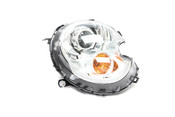 BMW Headlight Assembly - Magneti Marelli 63127270024